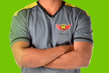Campanhas publicitárias